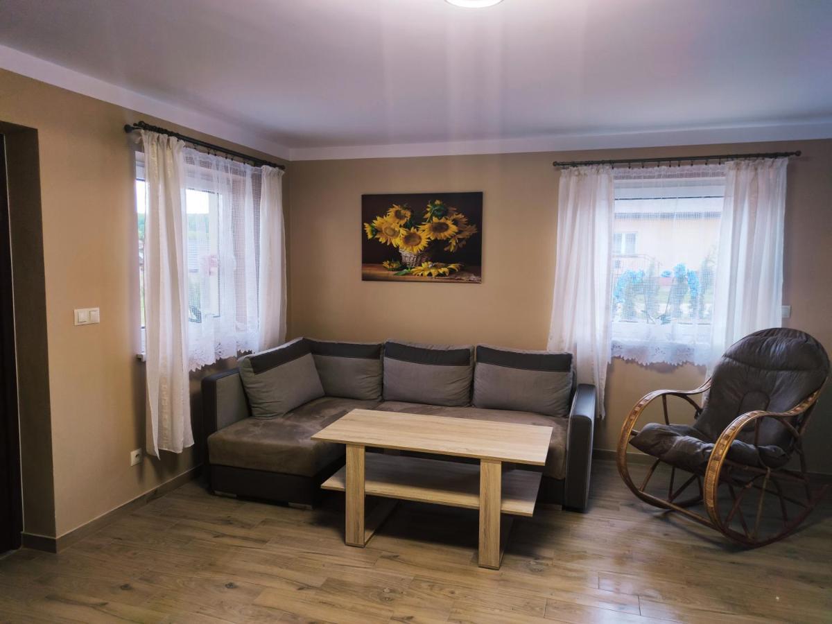 Apartment Letniskowy Elizjum