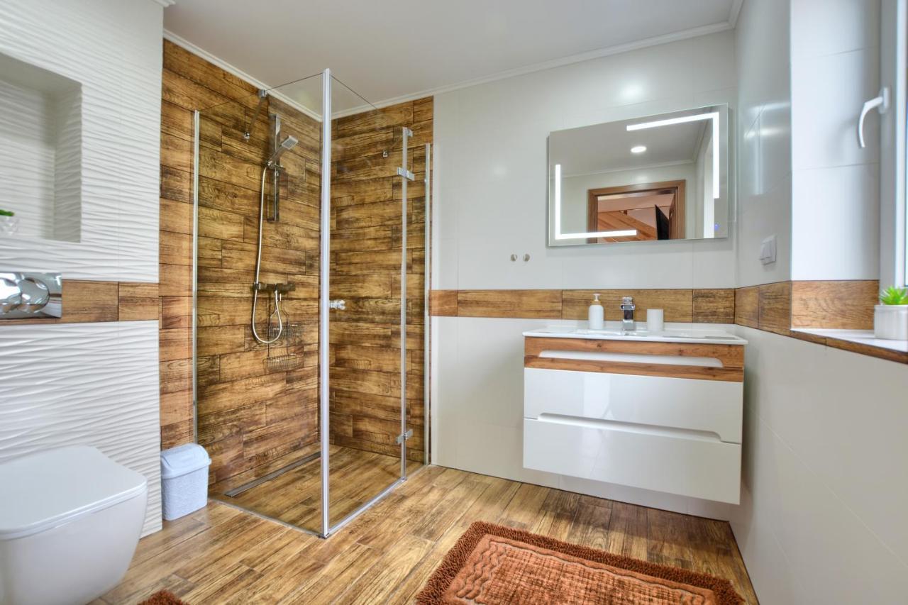 Apartment Letniskowy Elizjum
