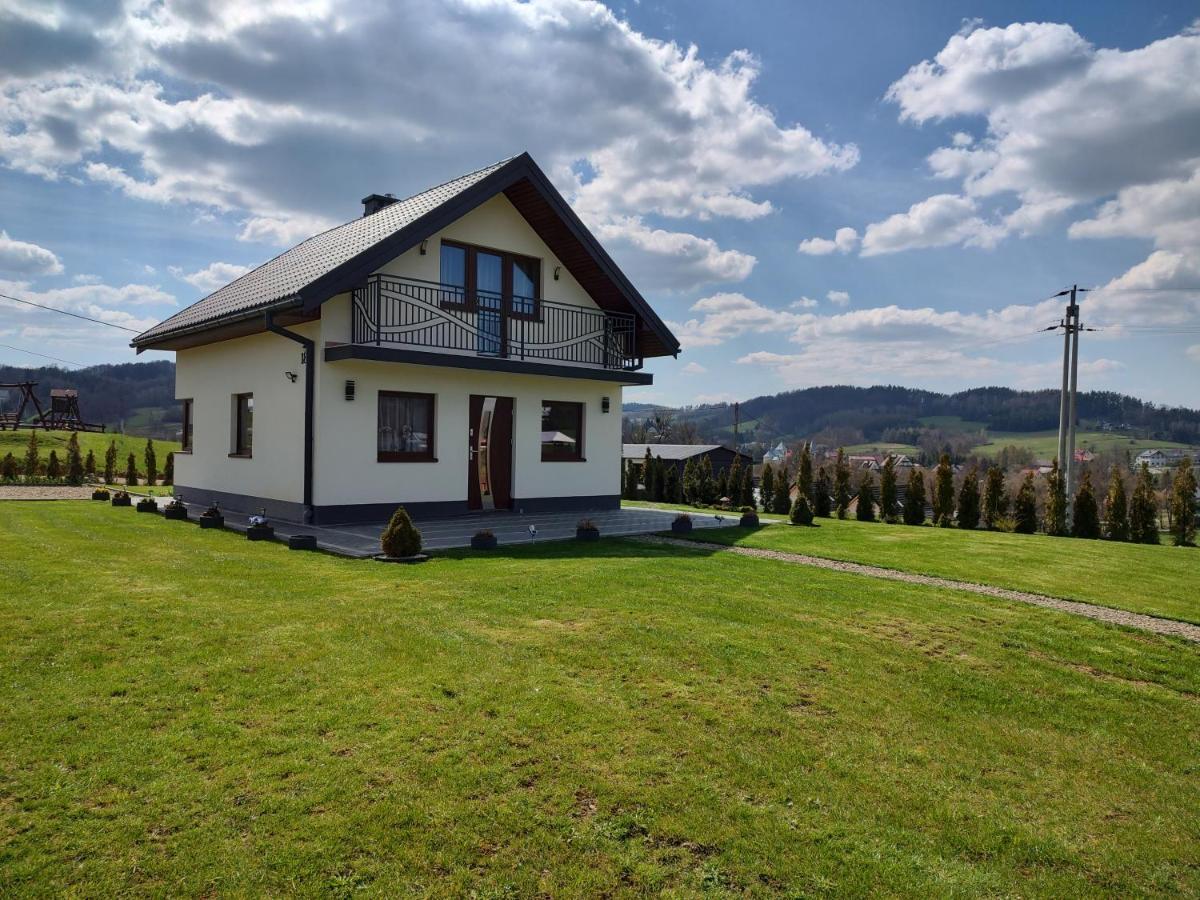 Apartment Letniskowy Elizjum