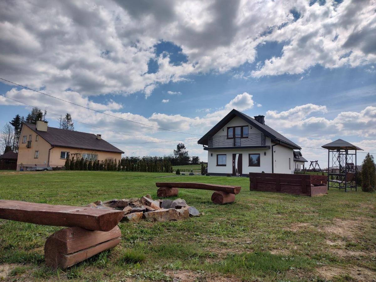 Letniskowy Elizjum Myczków