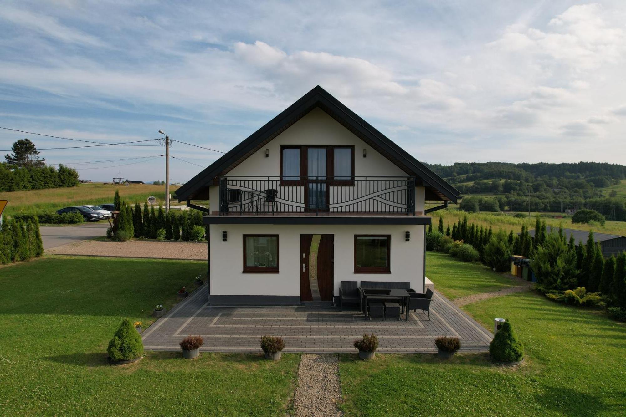 Apartment Letniskowy Elizjum