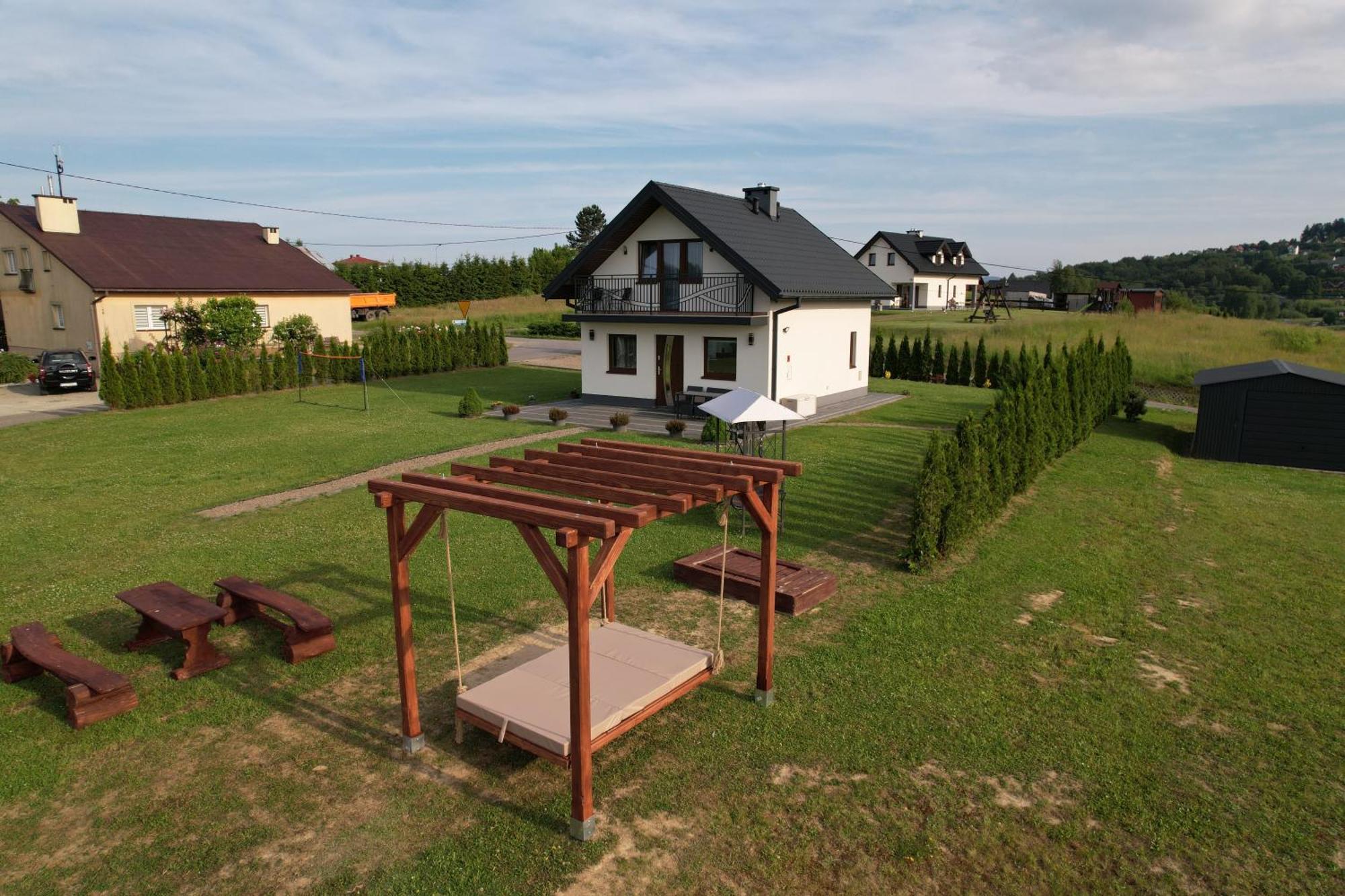 Letniskowy Elizjum * Myczków